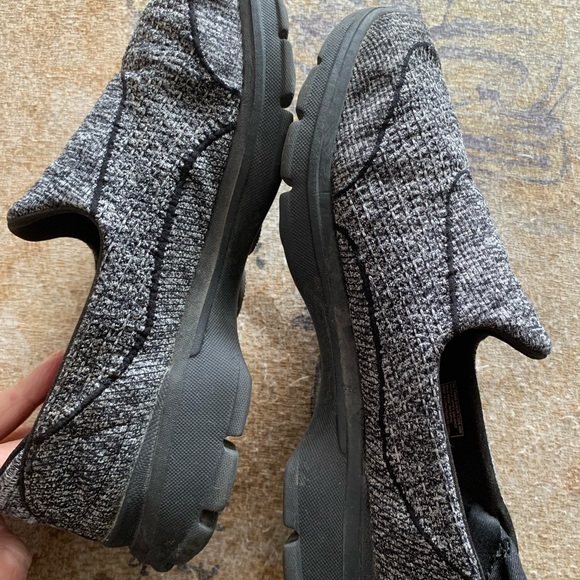 Skechers go walk 3 woman’s shoes size 7.5 - Picture 7 of 13